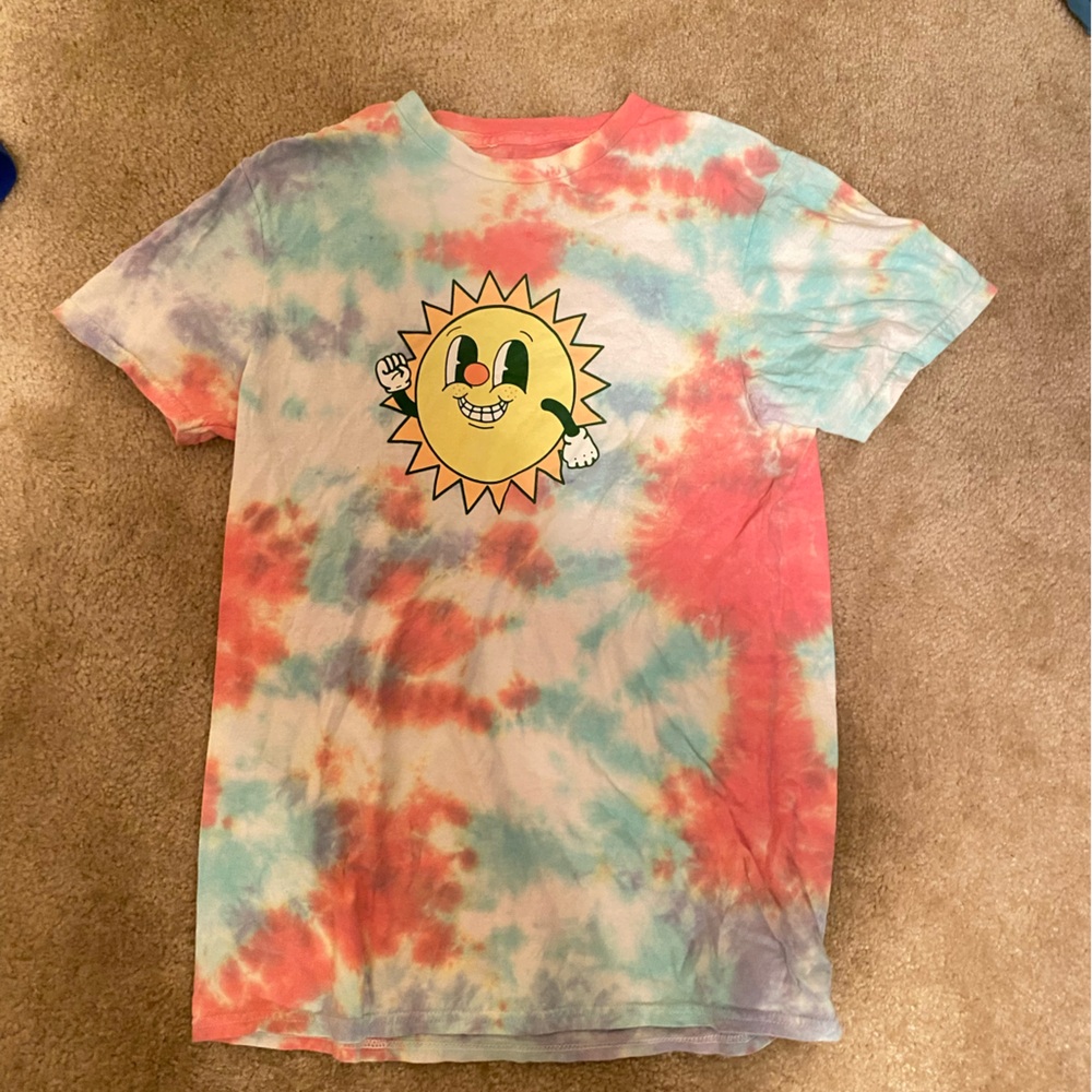 Tee Shirt